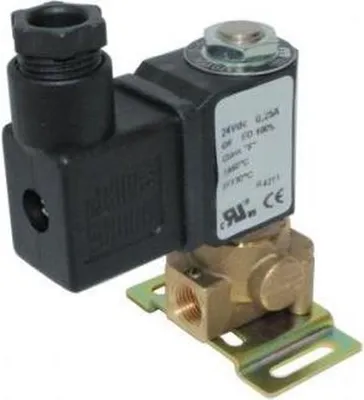 Image de Electrovanne Kahlenberg V-69-K 24V pour klaxon pneumatique
