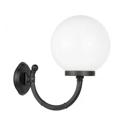 Zdjęcie produktu dla Kinkiet zewnętrzny Kule Classic K 3012/1/K 250 P OP Suma