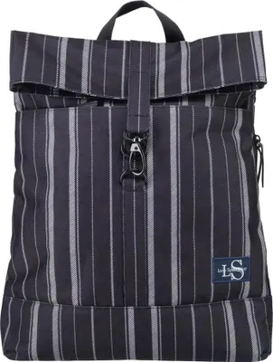 Produktbild von Damen City Rucksack Loap Soll Schwarz