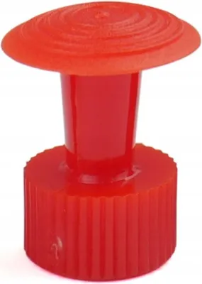 Image de Adaptateur PDR 16 mm pour réparation par collage, 1 pièce.