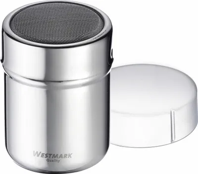 Produktbild von Westmark Puderzuckerstreuer mit Frischedeckel, 69502260