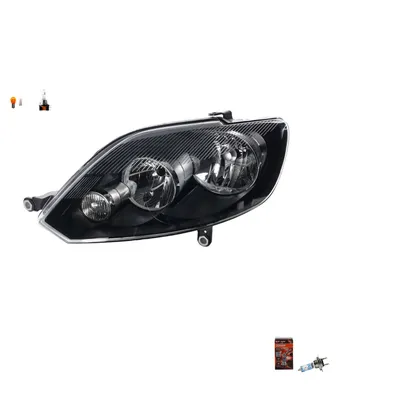 Produktbild von Scheinwerfer + Osram Night Breaker Laser passend für VW Golf V 1K 5M Links 5M1941005G 5M1941029G Johns