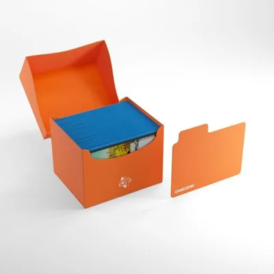 Produktbild von GGS25085ML - Side Holder - 100+ Karten, XL, Orange
