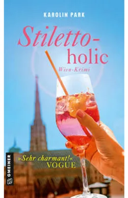 Obrázek produktu pro Stilettoholik