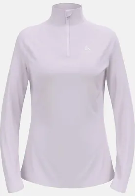 Produktbild von Odlo Essentials Ceramiwarm Mid Layer Lady | 313641-21091, Größe:L