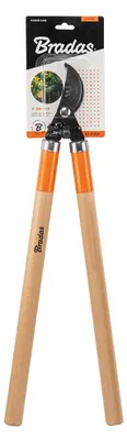 Image de Lopper v-series bois lame passante 40mm