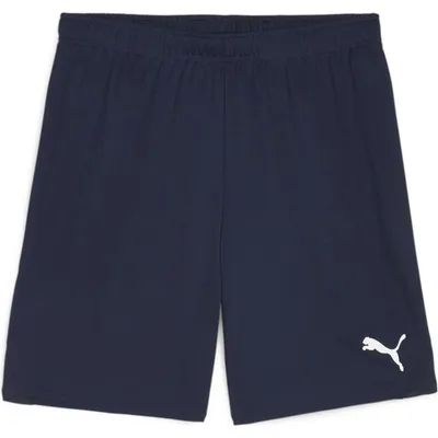 Immagine prodotto di Puma Pantaloncini Teamgoal Uomo - Navy