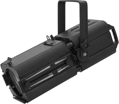 Productafbeelding van EUROLITE LED PFE-200 profielspot, 3000K (artikelnummer: 40001975)