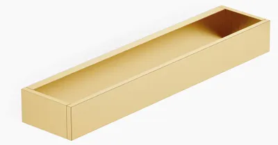 Immagine prodotto di Dornbracht poignée de baignoire, 300mm, 83030780-28, 83030780-28