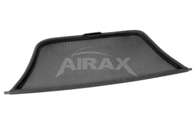 Zdjęcie produktu dla Owiewka AIRAX do Porsche Boxster typ 986