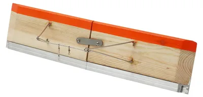 Produktbild von Kinetic Minken - Planerboard für Forellen