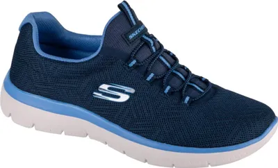 Obrázek produktu pro Skechers Sneakers 150119-NVBL in Blue color size 38