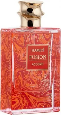 Immagine prodotto di Hamidi - Fusion Accord EDP 85ml