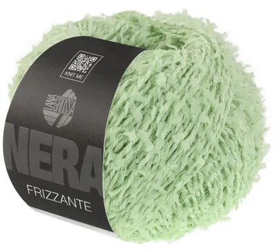 Produktbild von Lana Grossa - Frizzante 0009 frühlingsgrün