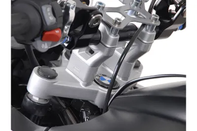 Produktbild von SW-MOTECH Lenkererhöhung R 1200 GS