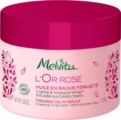 Zdjęcie produktu dla L' OR ROSE Nä hrendering ujędrniający Ö lbalsam 170 ml
