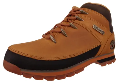 Produktbild von Timberland Herren Halbschuhe Halbschuhe Euro Sprint Mid Hiker TB0A61R5231 Braun