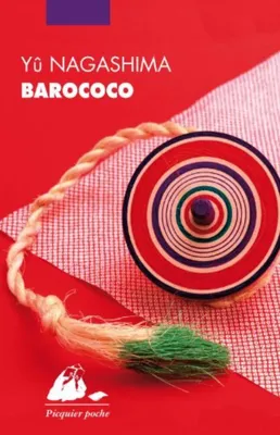 Image de Nagashima Yû Maurin Marie - Barococo