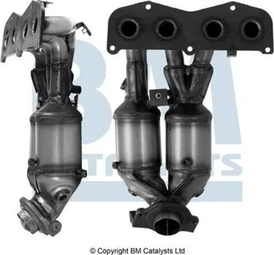 Obrázek produktu pro Katalyzátor BM CATALYSTS BM91303H