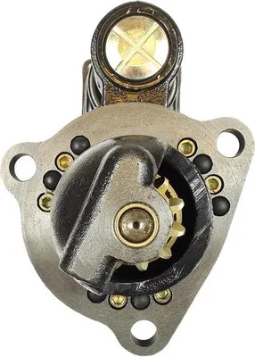 Image de Démarreur CATERPILLAR 3176 3406 CUMMINS 10.0 14.0