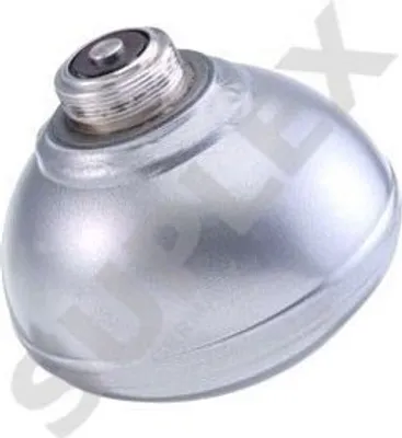 Produktbild von SUPLEX Federkugel 75132 Vorne für CITROËN C5 II Break (RE) 0,385L