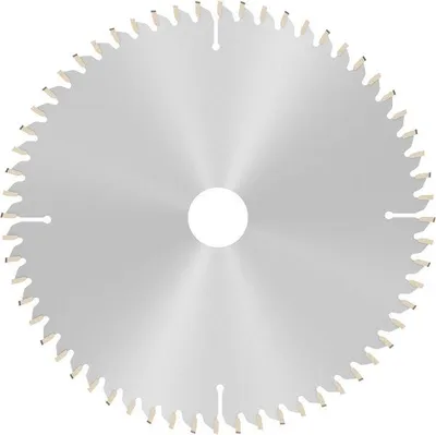 Produktbild von PRO Multi Material Kreissägeblatt, 216 x 2,5 x 30 mm, Z60