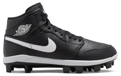 Image de Jordan 1 Retro MCS, coloris noir et blanc - pointure européenne 45