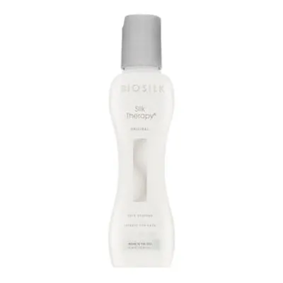 Obrázok produktu pre Vlasové sérum Biosilk Silk Therapy pre ženy 67 - Farouk Systems