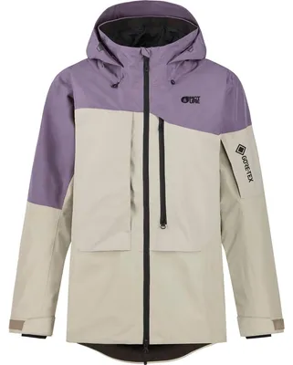 Produktbild von Picture Damen Skijacke Lassen Gore TEX 2L Jacket S