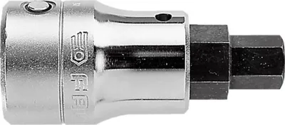 Obrázek produktu pro Facom Schraubendreheinsatz 3/4" 6-Kant 22 mm
