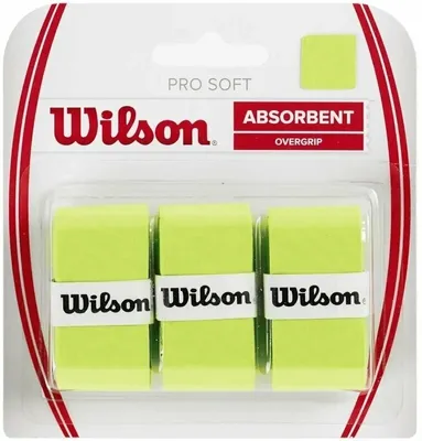 Obrázok produktu pre Wilson Pro Soft Tenisový doplnok