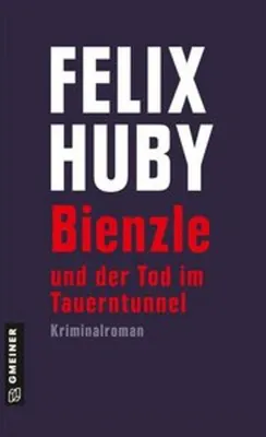 Immagine prodotto di Bienzle und der Tod im Tauerntunnel