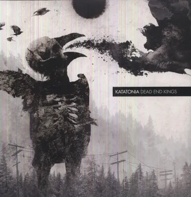 Obrázok produktu pre Katatonia: Dead End Kings (180g) (Limited Edition)