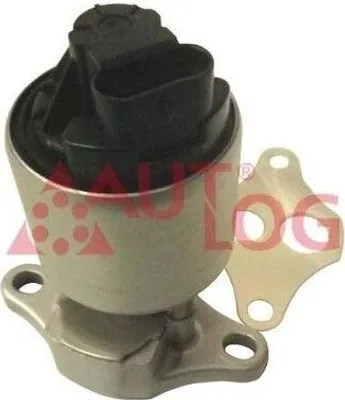 Produktbild von AUTLOG AV6004 AGR-Ventil für OPEL Astra G CC (T98) Abgasrückführungsventil