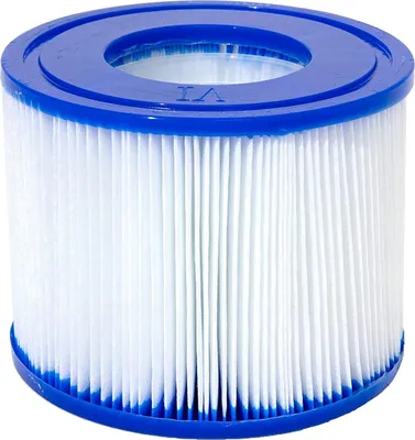 Produktbild von Bestway Lay-Z-Spa Filterkartuschen Gr.VI Doppelpack