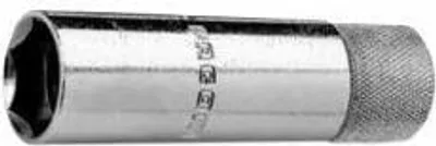 Produktbild von Facom 3/8" Zündkerzenschlüssel 16mm für