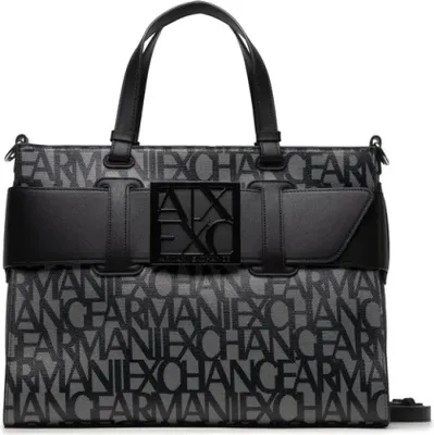 Zdjęcie produktu dla Armani Exchange 942689 3f742 Czarny