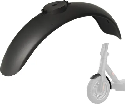 Produktbild von Original Schutzblech vorne XIAOMI Electric Scooter 4 Pro 2nd Gen