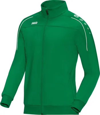 Produktbild von Polyesterjacke Classico JAKO