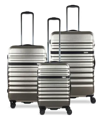 Produktbild von bugatti Corium Hard-Top Case Trolley S / M / L S Rose altrosa 56cm