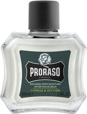 Produktbild von After Shave Balsam Proraso Green (100 ml)