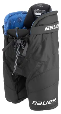 Produktbild von Hose Bauer Elite Intermediate schwarz L