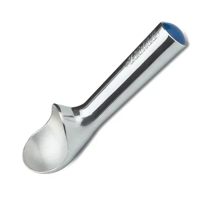 Immagine prodotto di Paletta per gelato Zeroll Original, misura 12, blu