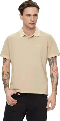 Image de Polo Pepe Jeans PM542099-839 pour Homme