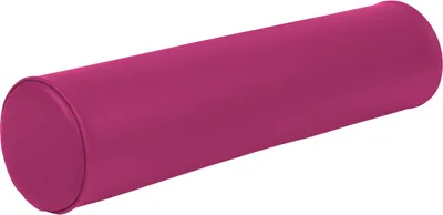 Produktbild von Lagerungsrolle Lagerungskissen Knierolle Fitnessrolle für Massageliege 12x50 cm