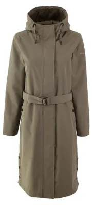 Image de Veste pour femmes PATTEN - Couleur olive, taille S