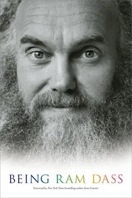 Produktbild von Being Ram Dass
