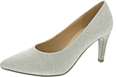 Produktbild von Gabor 41380-61 (4/silber)