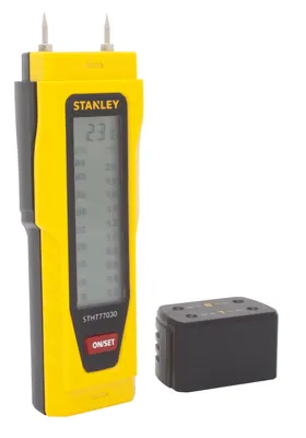 Immagine prodotto di Misuratore di umidità Stanley