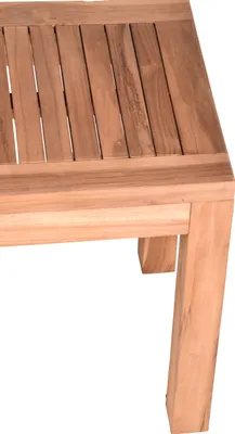 Produktbild von Bank BIARO, 2-Sitzer